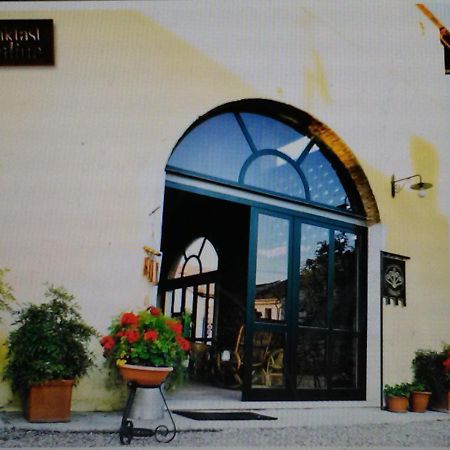 Roverbella B&B Corte Cornalino المظهر الخارجي الصورة