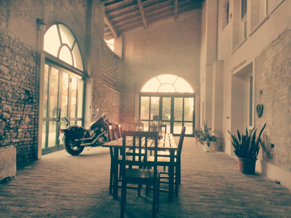 Roverbella B&B Corte Cornalino المظهر الخارجي الصورة