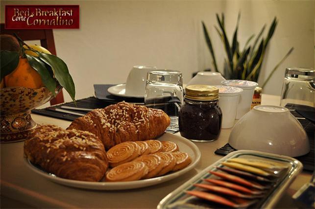 Roverbella B&B Corte Cornalino المظهر الخارجي الصورة
