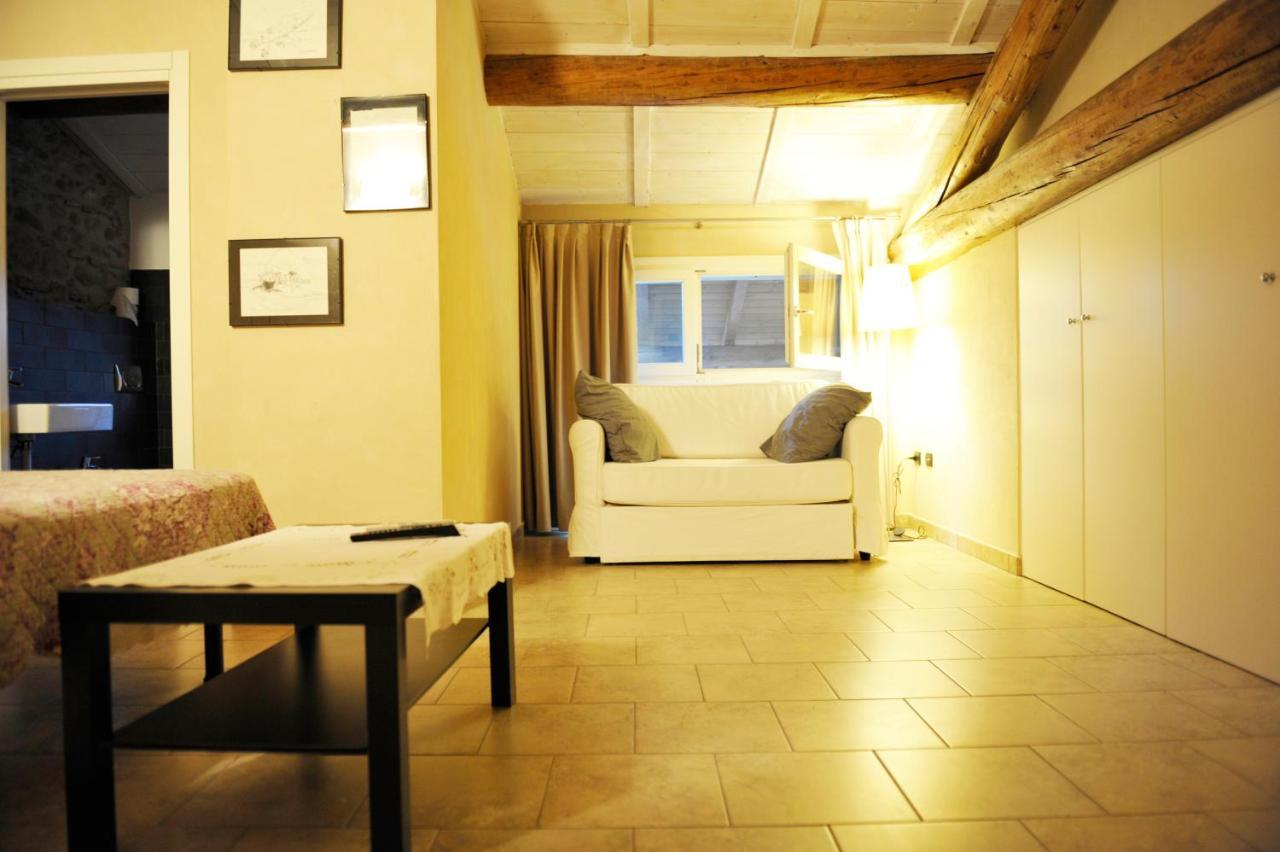 Roverbella B&B Corte Cornalino المظهر الخارجي الصورة