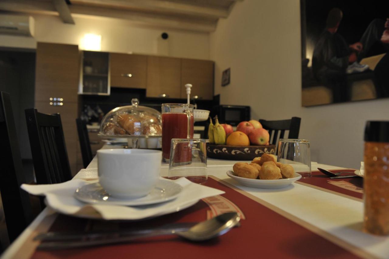 Roverbella B&B Corte Cornalino المظهر الخارجي الصورة