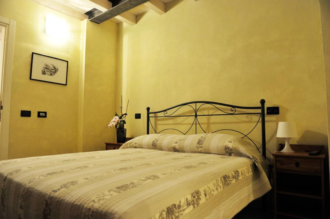 Roverbella B&B Corte Cornalino المظهر الخارجي الصورة