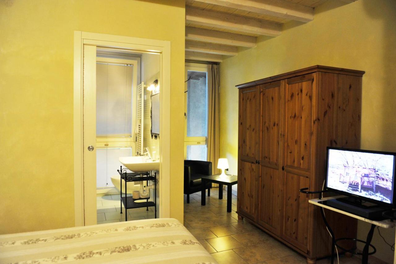 Roverbella B&B Corte Cornalino المظهر الخارجي الصورة